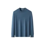 Матовый синий