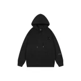 Black (Бейсболка Hip-Hop)