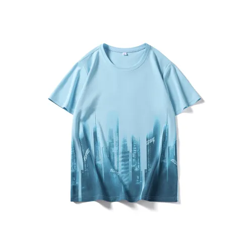 DIEMME Унисекс Футболки