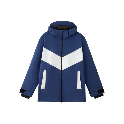 VOLCOM Унисекс Куртки