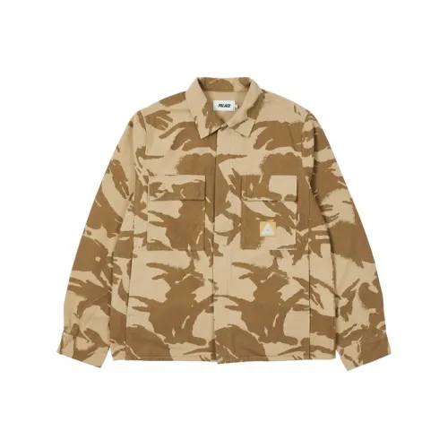 Дворцовый Желтый Унисекс Джинсовые Куртки