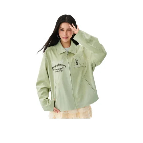 MR.ENJOYDA MONEY Унисекс Куртки