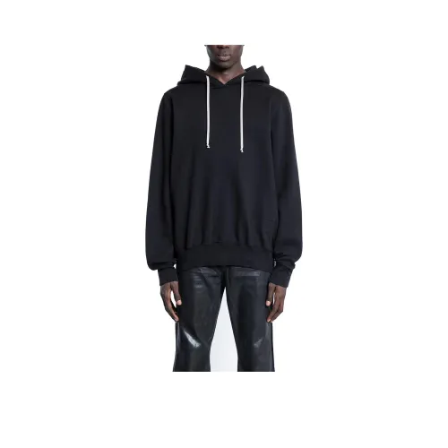 Rick Owens DRKSHDW Свитшот Мужской Черный