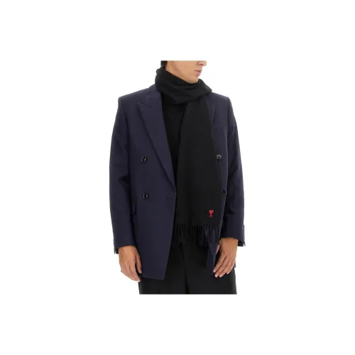 AMIPARIS Бизнес-костюм мужской морской синий