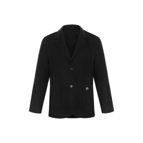 TRENDIANO Черный 090 Мужской Деловые костюмы