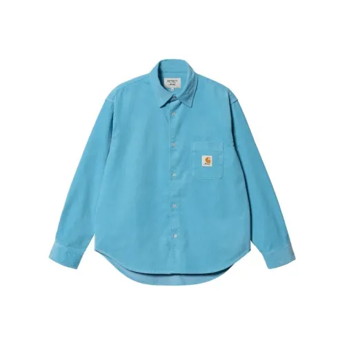 Carhartt WIP Куртка Унисекс Blue