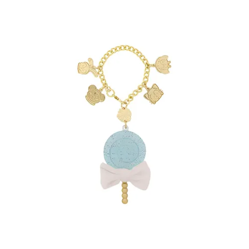 Disney Даффи 2023 Winter Day Зимний сезон Коллекция Сумка Вешалка Мерч по IP