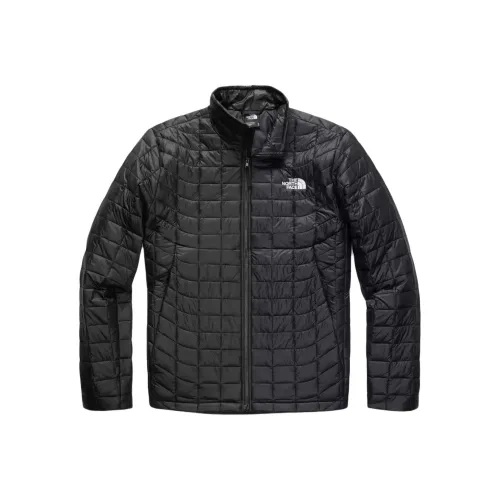 THE NORTH FACE M ThermoBall Eco Куртка Куртки Пальто Мужской Черный