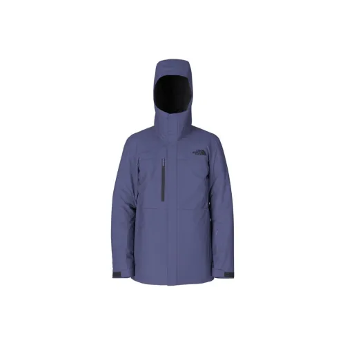 THE NORTH FACE Freedom Куртки и Пальто Мужской Синий