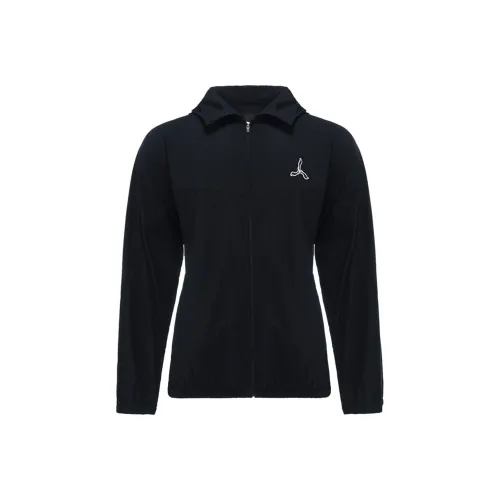 LI NING 1990 Куртка Мужская Глубокий Синий