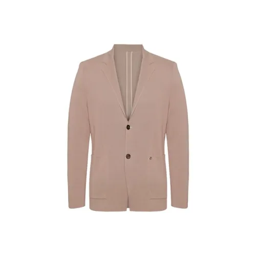 Roberta Di Camerino Бизнес-костюм мужской CAMEL