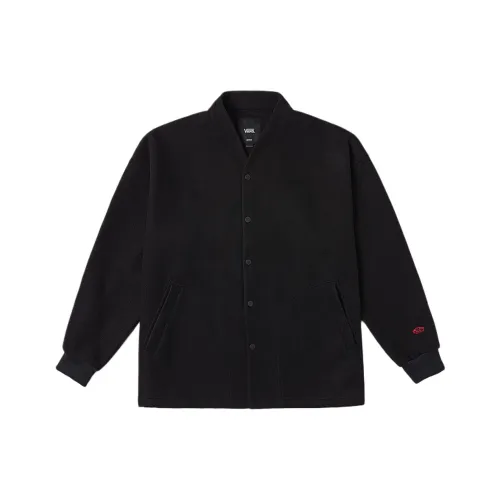 Vans TDC FW24 Куртки и Пальто Унисекс Черный