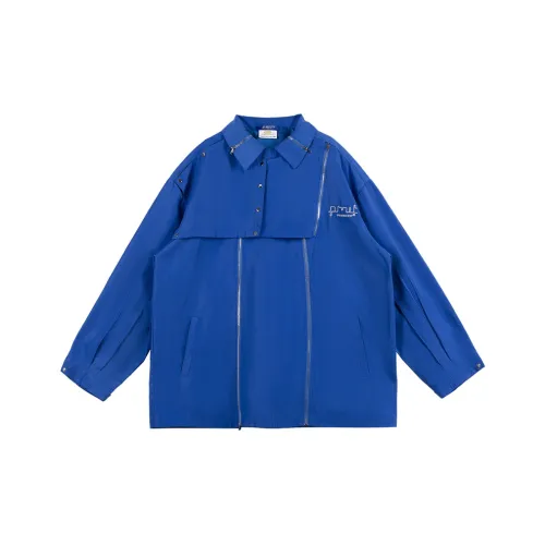 PMET Унисекс Куртки