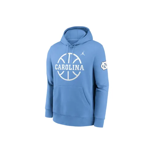 Jordan FW24 Hoodie Men's Blue