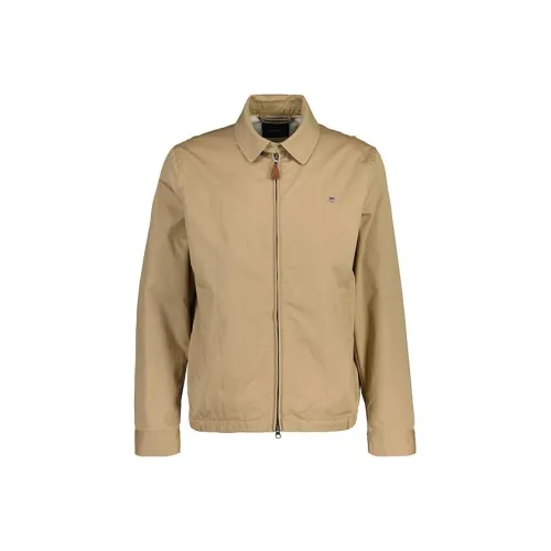 GANT Мужские Куртки