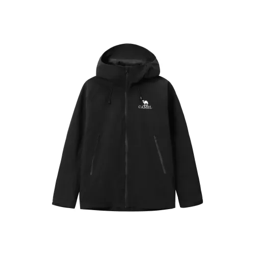 CAMEL Ветровка Унисекс