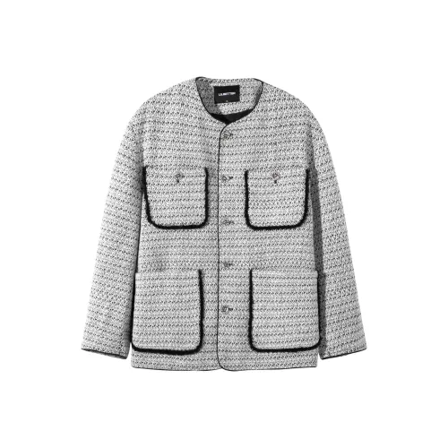 Lilbetter Куртки и Пальто Унисекс