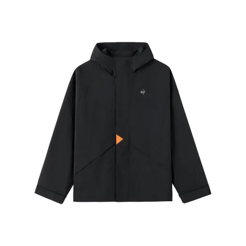 Le Coq Sportif Куртки и Пальто Мужской