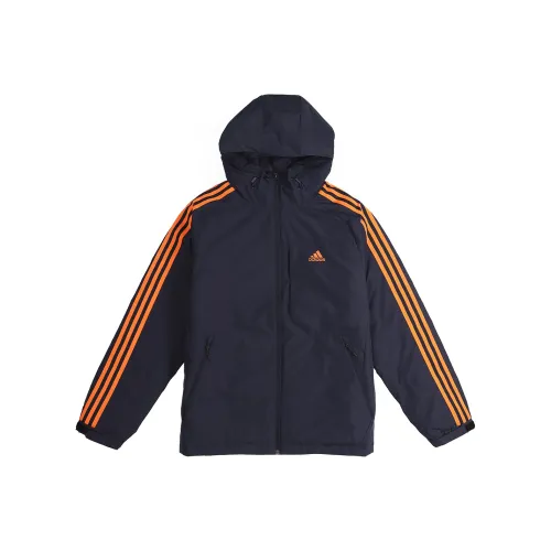 Adidas Легенда Чернила Мужские Пуховики