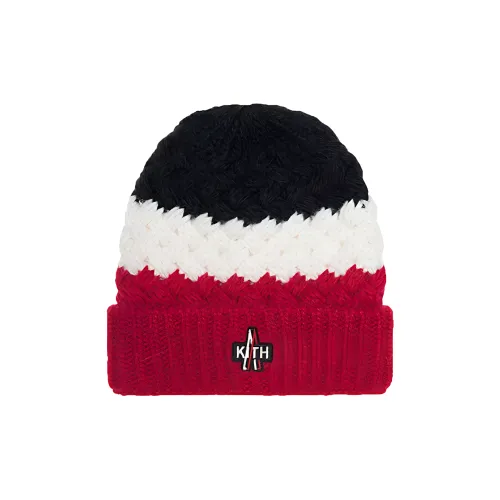 KITH Шапки-бини Унисекс Многоцветные