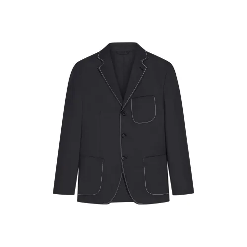 CARUSO Унисекс Офисные костюмы