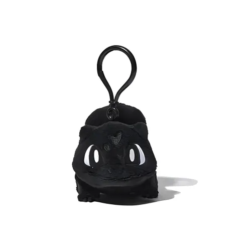 Fragment Design Полиэстер Брелоки Черный Унисекс