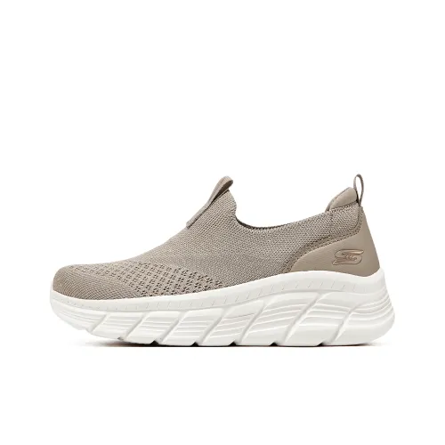 Skechers Низкий Топ Casual Женский Тауповый