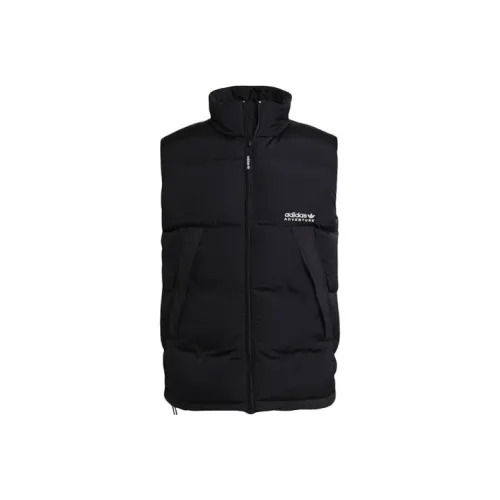 Adidas Originals Vest Men's Black