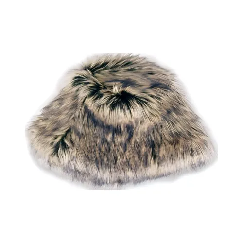 DRIES VAN NOTEN Шляпы ведра Мужской