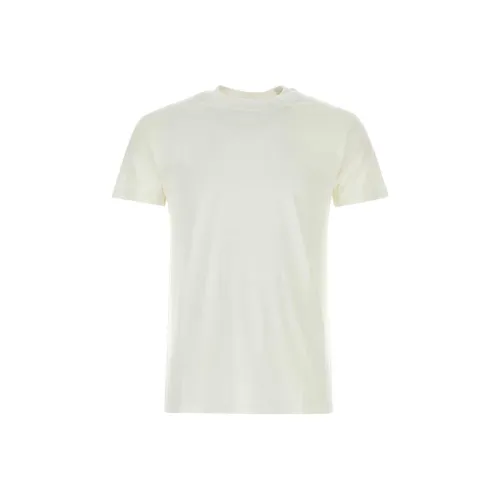 PT Pantaloni Torino T Рубашка Мужская Белая