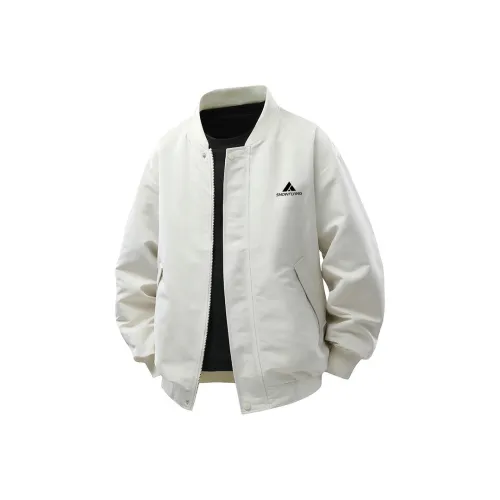 SNOW FLYING Куртки и Пальто Унисекс