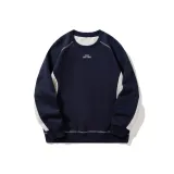 Темно-синий (с флисовой подкладкой)