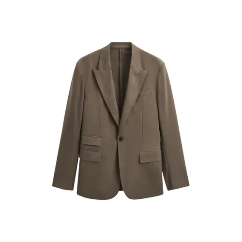 GXG Мужские Деловые Костюмы