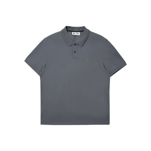 JACK&JONES Мужская рубашка поло