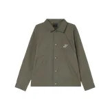 Средний оливковый зеленый.