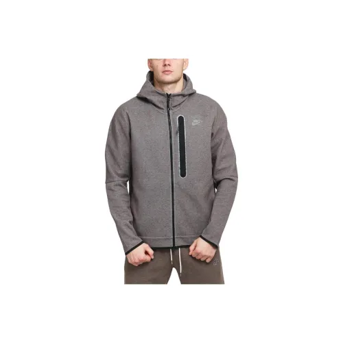 Nike Коричневые Мужские Куртки