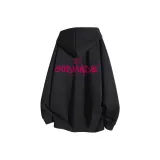 Черный [с флисовой подкладкой и утепленный]