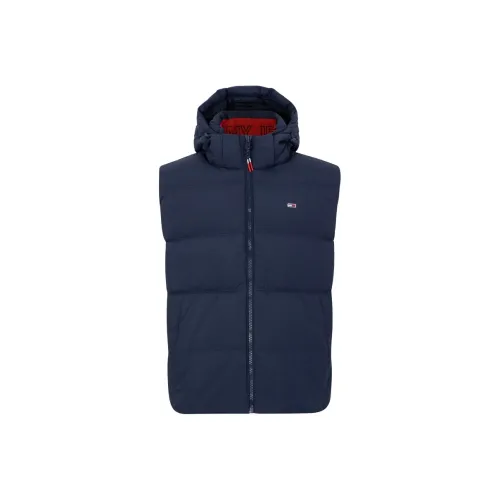 Tommy Hilfiger Жилет Майка Мужская