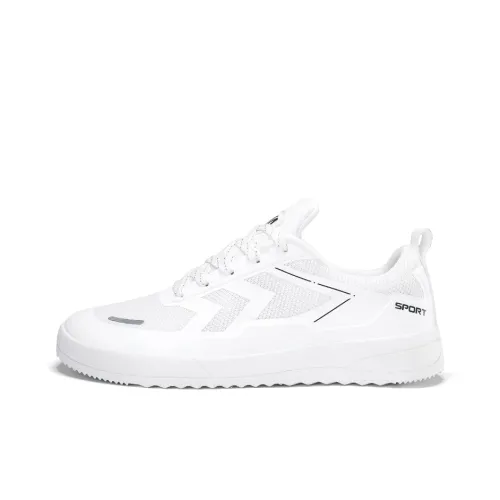 Boogie Bear Slip-Resistant Lightweight And Breathable Low-Top Skateboard Shoes Men's Бренд Boogie Bear противоскользящие легкие дышащие низкие кеды для скейтбординга мужские