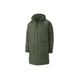 Темно-зеленый