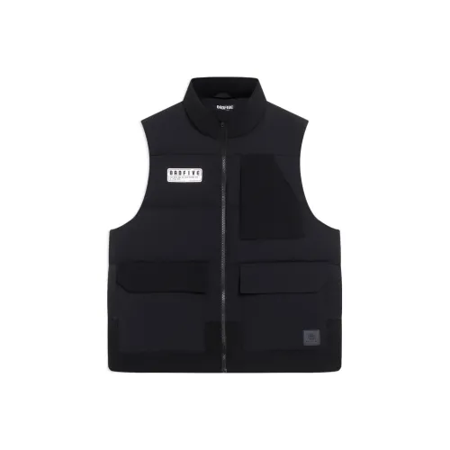 LINING Badfive Vest Men's Black