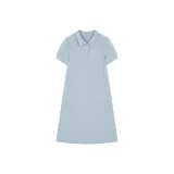 Светло-голубой