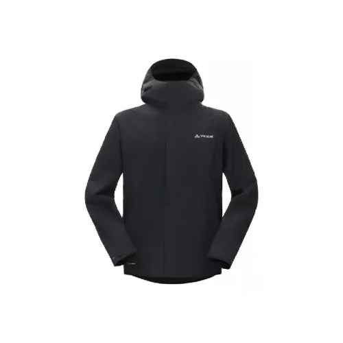 VAUDE Мужская ветровка