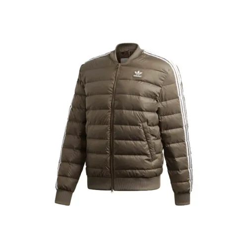 Adidas Originals SST Мужские Пуховики