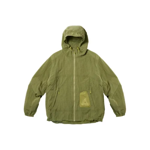 PALACE Летняя коллекция 2023 Куртки и пальто унисекс