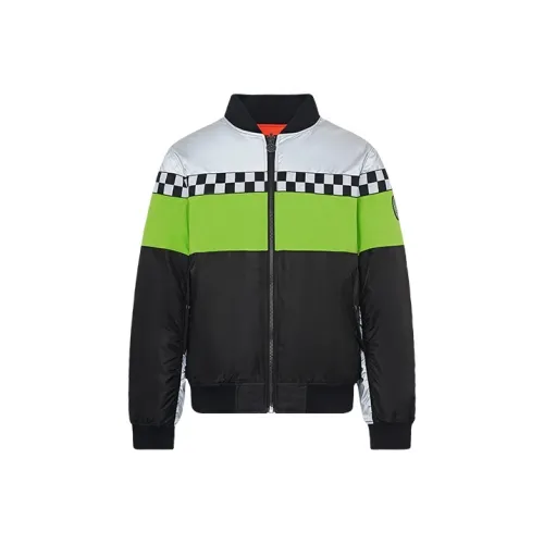 BOSIDENG Многоцветные унисекс пуховики