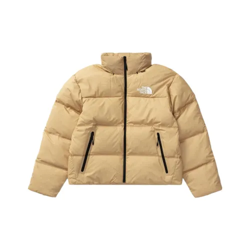 The North Face Коричневый Мужской Пуховик