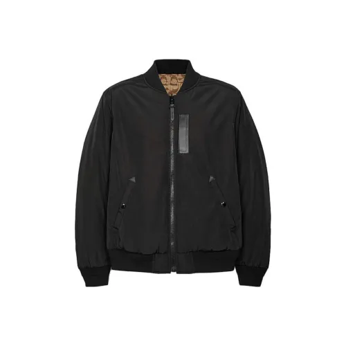 COACH SS23 Куртки и Пальто Мужской