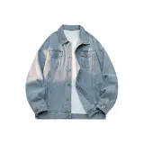 Светло-голубой