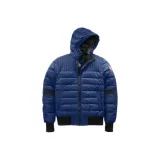 Полярный ночной синий